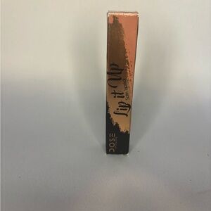 Lip It Up Satin Lipstick - Elegant Black